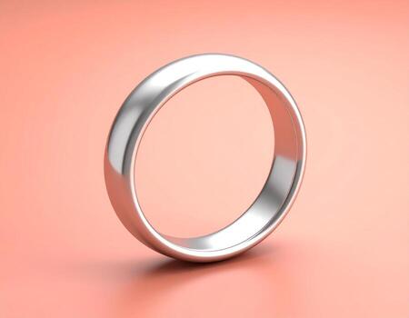 Silver Rings