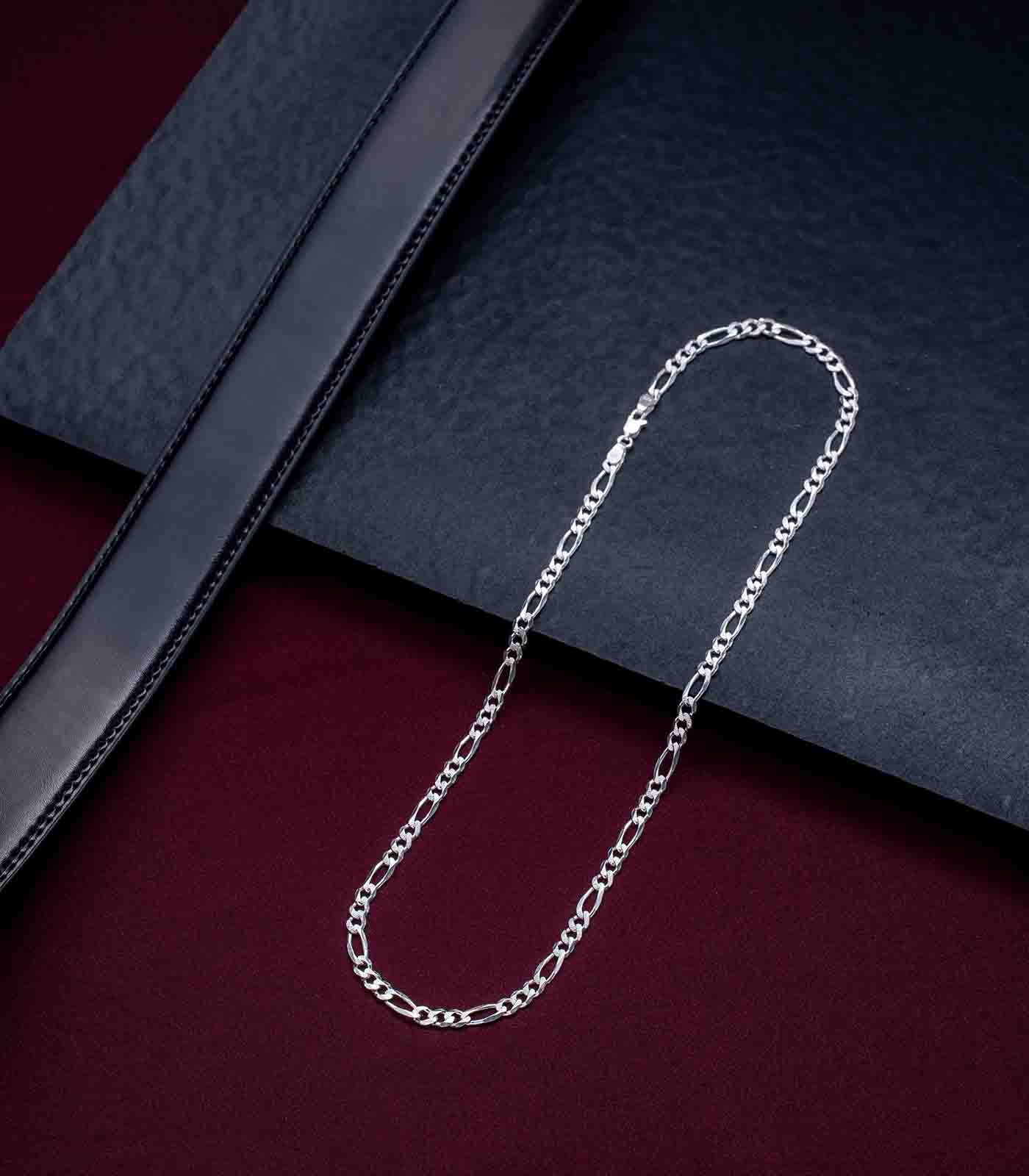 Silver Chains