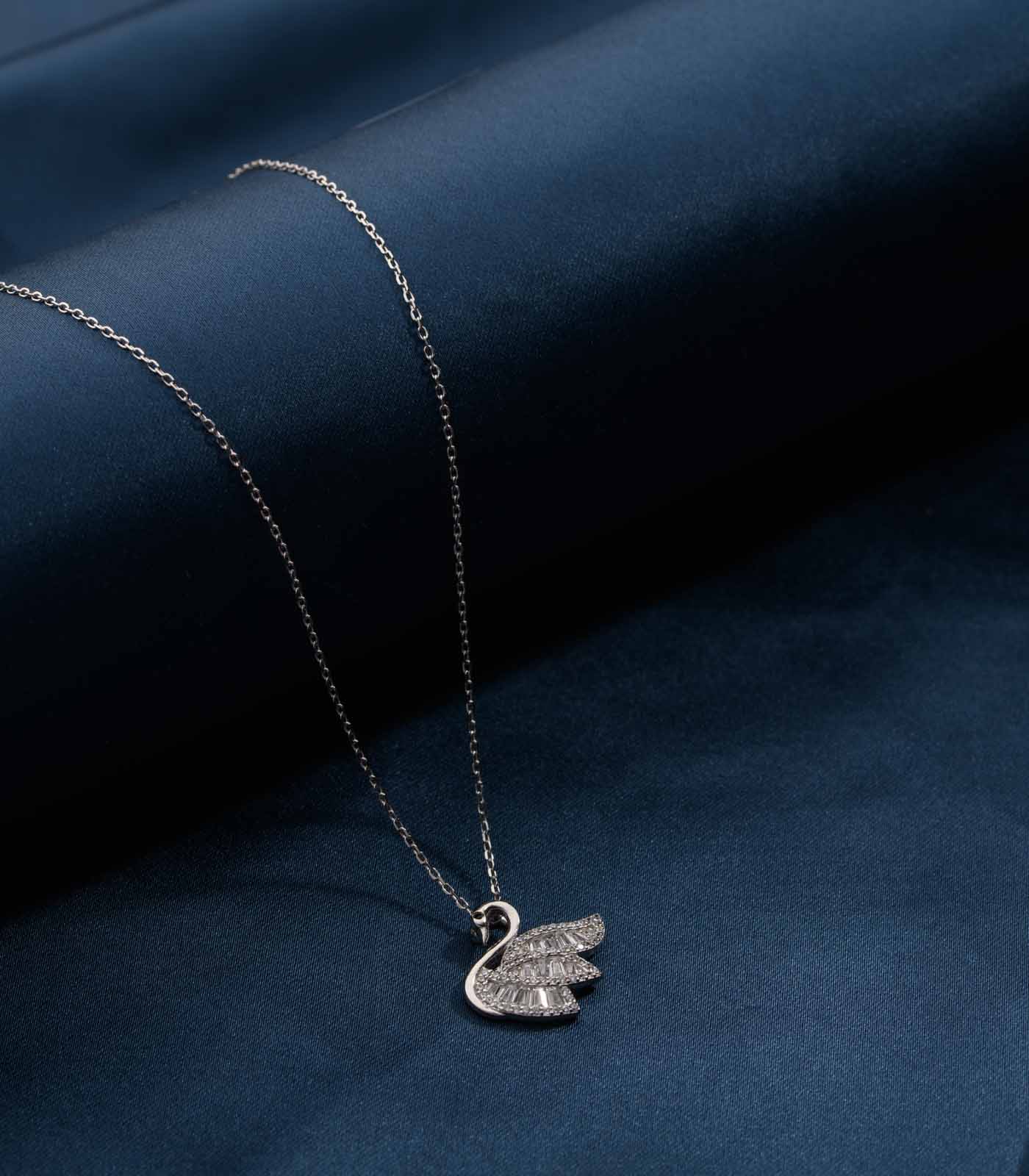 Silver Pendants