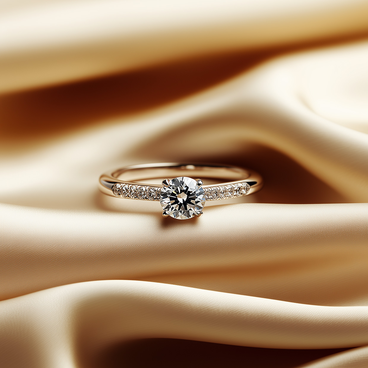Diamond Rings