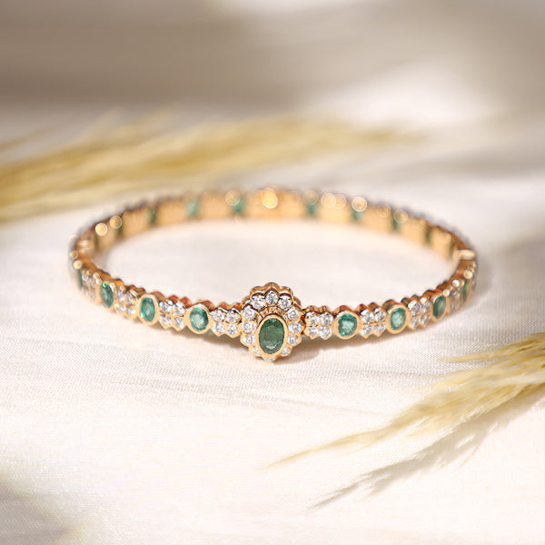 Diamond Bracelets