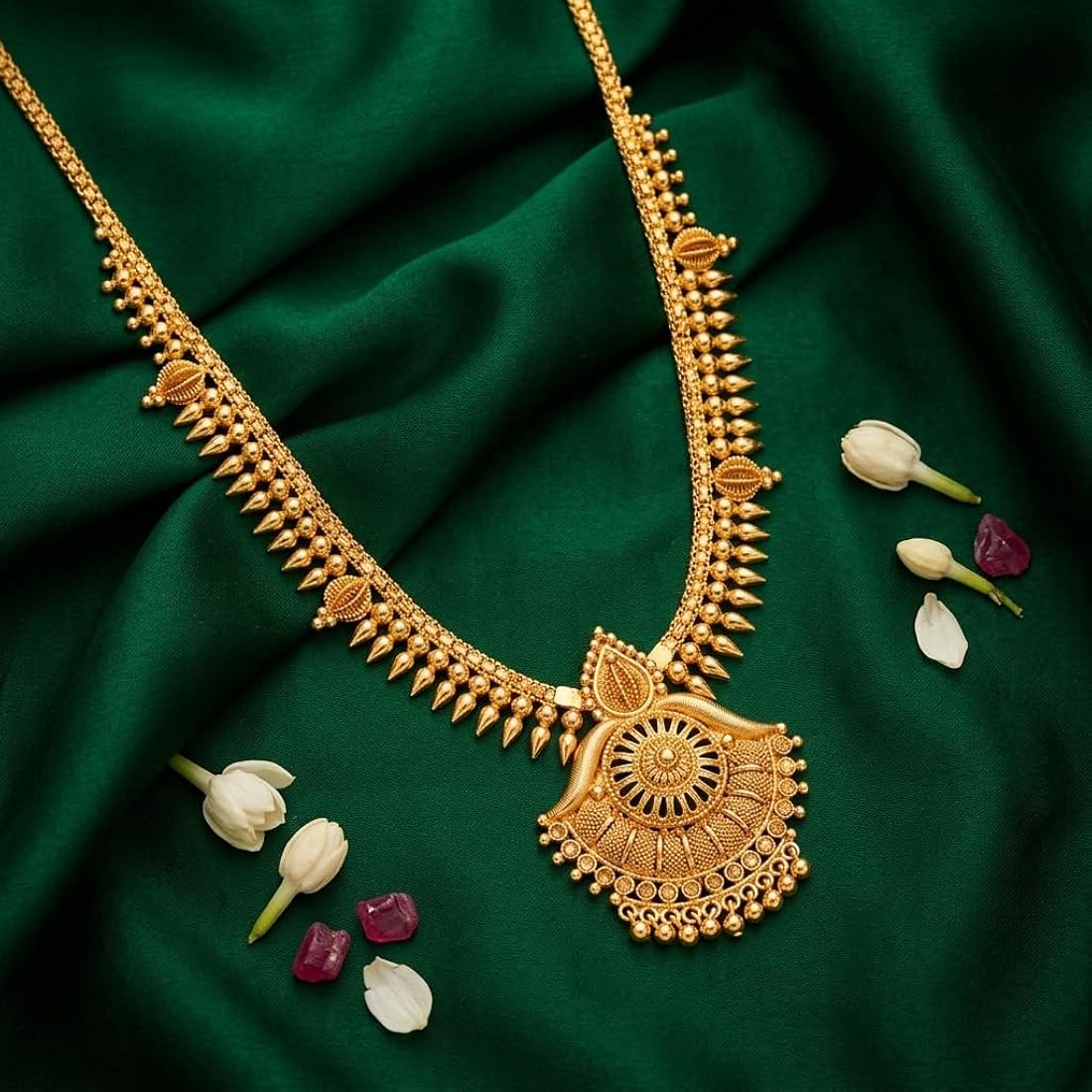 Gold Haram